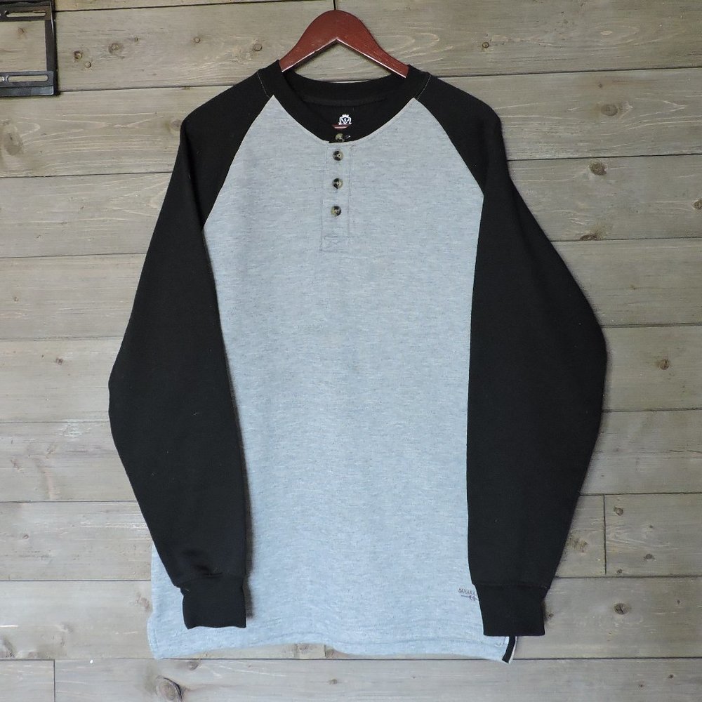 Men's Sahara Club Crew Neck